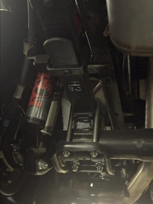 2023 Toyota Tacoma 4WD TRD Pro Double Cab 5' Bed V6 Automatic - 22938499 - 44