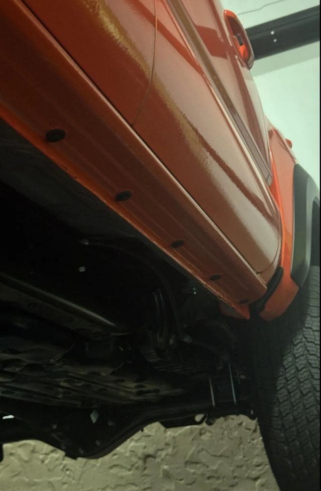 2023 Toyota Tacoma 4WD TRD Pro Double Cab 5' Bed V6 Automatic - 22938499 - 46