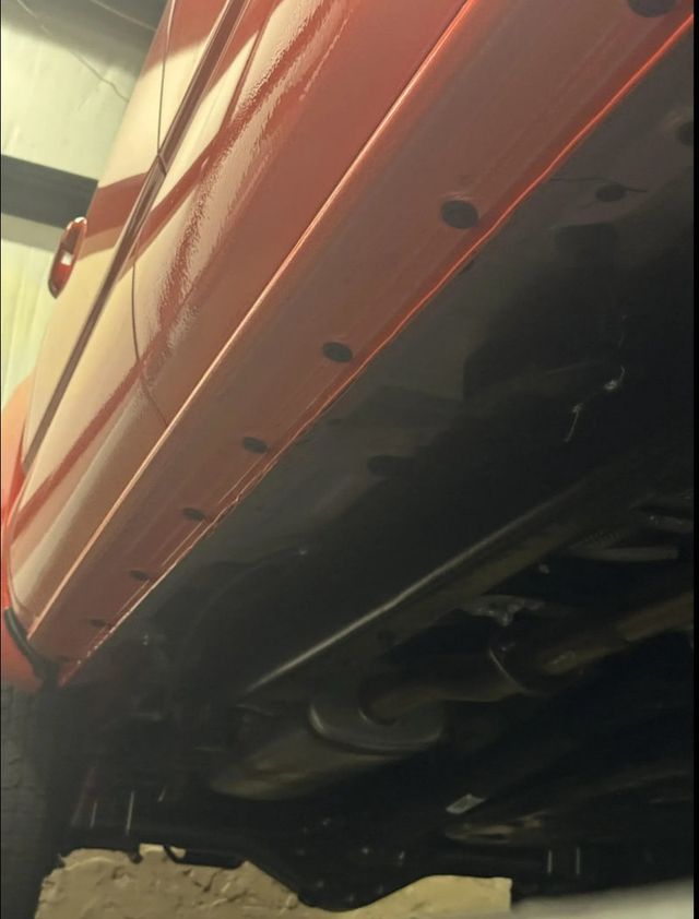 2023 Toyota Tacoma 4WD TRD Pro Double Cab 5' Bed V6 Automatic - 22938499 - 47