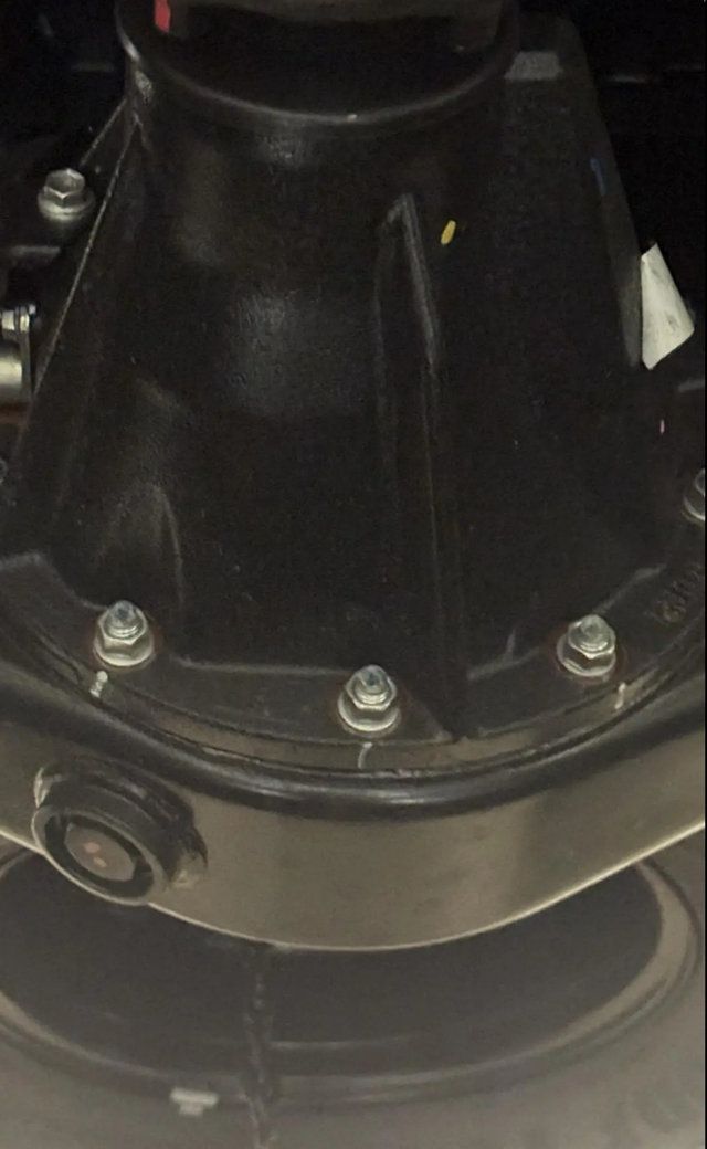 2023 Toyota Tacoma 4WD TRD Pro Double Cab 5' Bed V6 Automatic - 22938499 - 48