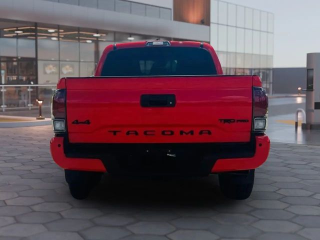 2023 Toyota Tacoma 4WD TRD Pro Double Cab 5' Bed V6 Automatic - 22938499 - 4