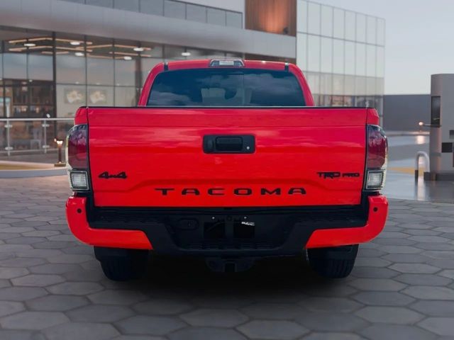 2023 Toyota Tacoma 4WD TRD Pro Double Cab 5' Bed V6 Automatic - 22938499 - 5
