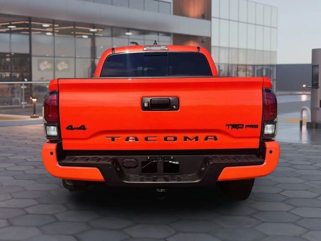 2023 Toyota Tacoma 4WD TRD Pro Double Cab 5' Bed V6 Automatic - 22938499 - 6