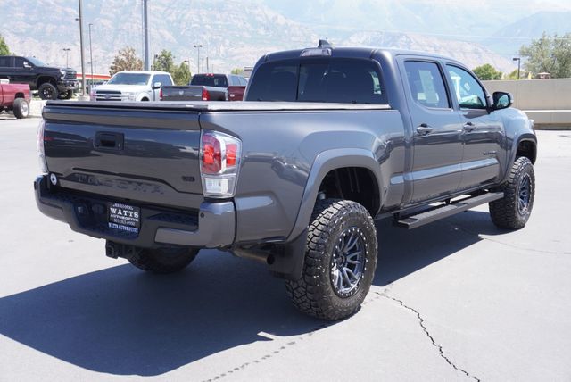 2023 Toyota Tacoma 4WD TRD SPORT - 23057849 - 12
