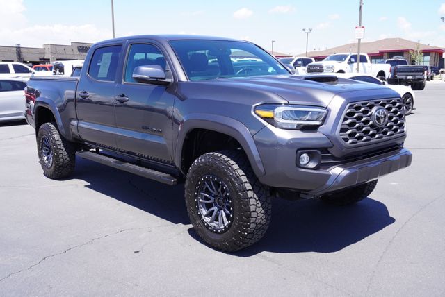 2023 Toyota Tacoma 4WD TRD SPORT - 23057849 - 14