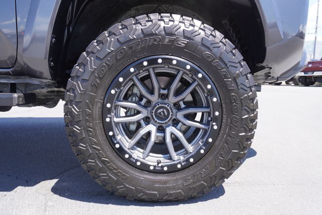 2023 Toyota Tacoma 4WD TRD SPORT - 23057849 - 15
