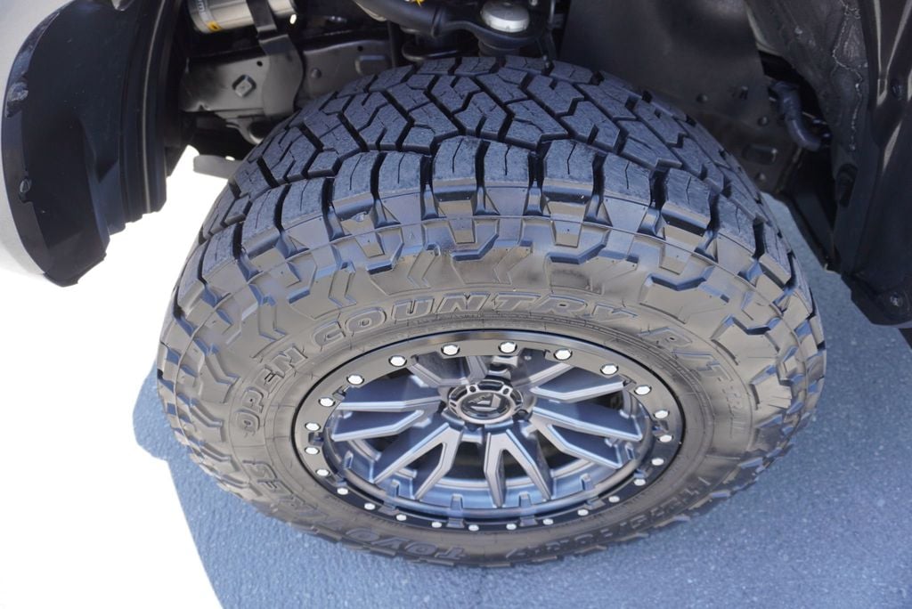 2023 Toyota Tacoma 4WD TRD SPORT - 23057849 - 16