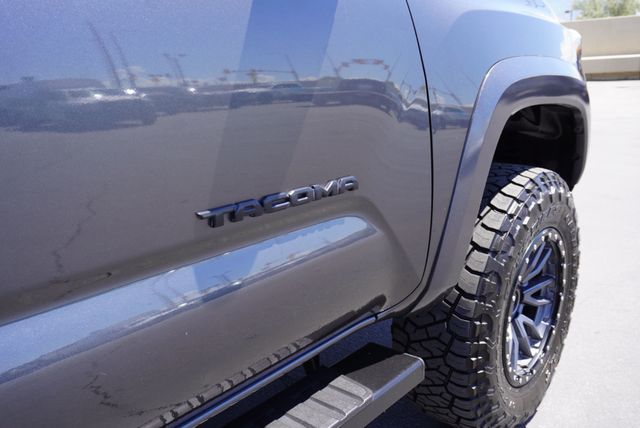 2023 Toyota Tacoma 4WD TRD SPORT - 23057849 - 17