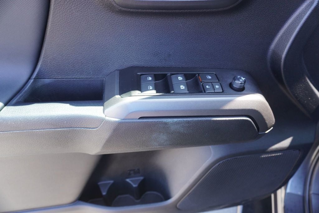 2023 Toyota Tacoma 4WD TRD SPORT - 23057849 - 25