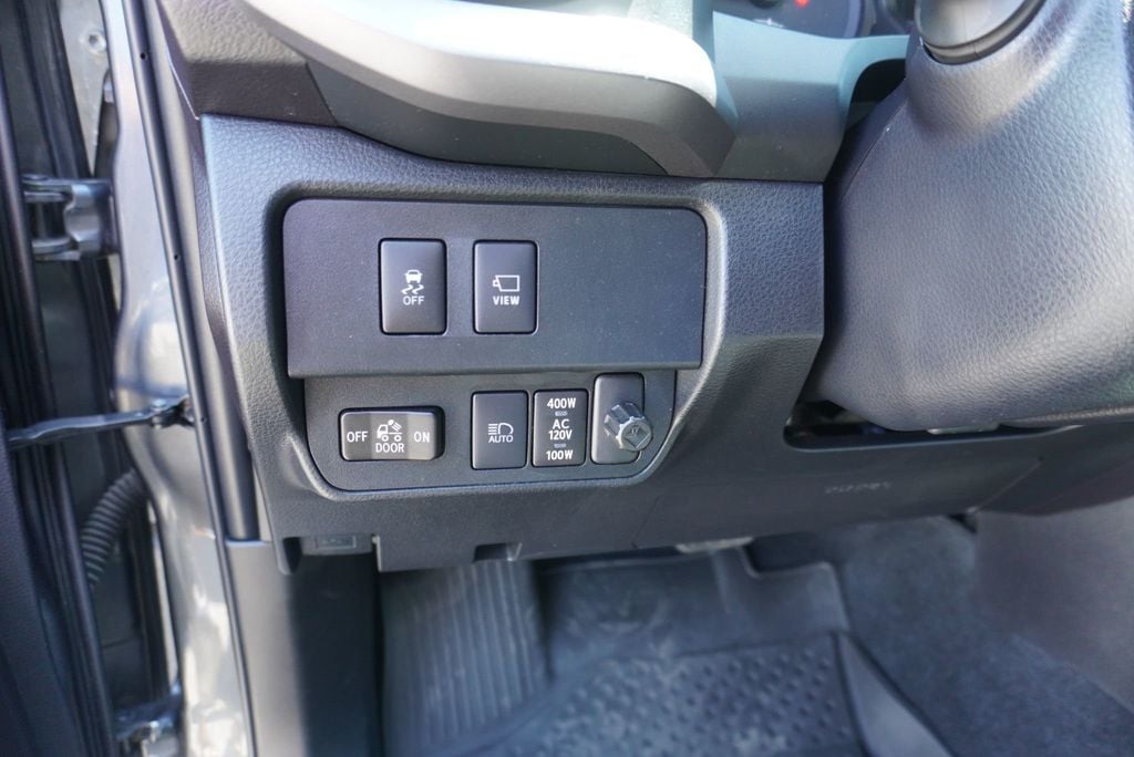 2023 Toyota Tacoma 4WD TRD SPORT - 23057849 - 26