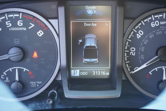2023 Toyota Tacoma 4WD TRD SPORT - 23057849 - 27