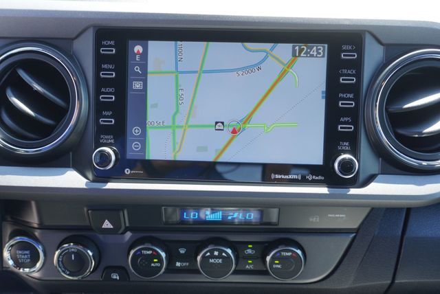 2023 Toyota Tacoma 4WD TRD SPORT - 23057849 - 30