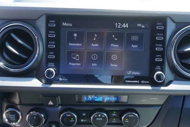 2023 Toyota Tacoma 4WD TRD SPORT - 23057849 - 31