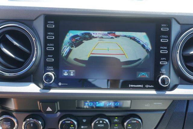 2023 Toyota Tacoma 4WD TRD SPORT - 23057849 - 33