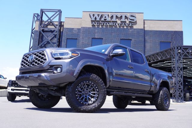 2023 Toyota Tacoma 4WD TRD SPORT - 23057849 - 4