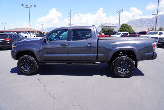 2023 Toyota Tacoma 4WD TRD SPORT - 23057849 - 7