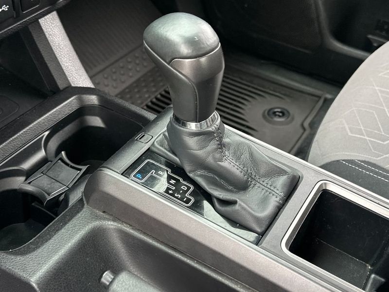 2023 Toyota Tacoma 4WD TRD Sport Access Cab 6' Bed V6 Automatic - 22998352 - 17