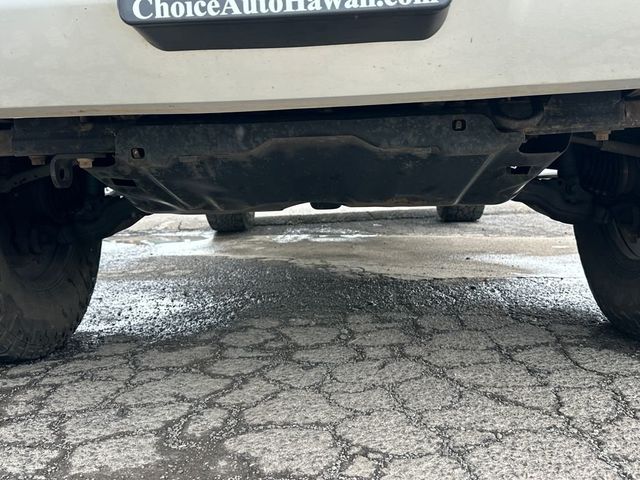 2023 Toyota Tacoma 4WD TRD Sport Access Cab 6' Bed V6 Automatic - 22998352 - 21