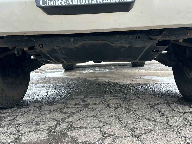 2023 Toyota Tacoma 4WD TRD Sport Access Cab 6' Bed V6 Automatic - 22998352 - 21