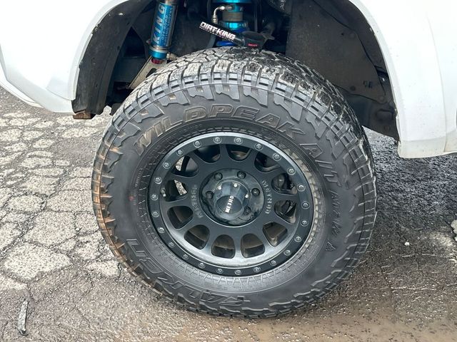 2023 Toyota Tacoma 4WD TRD Sport Access Cab 6' Bed V6 Automatic - 23043743 - 10