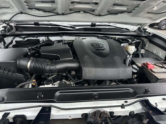 2023 Toyota Tacoma 4WD TRD Sport Access Cab 6' Bed V6 Automatic - 23043743 - 20