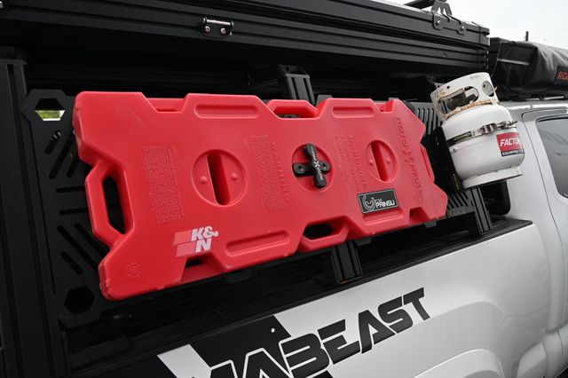 2023 Toyota Tacoma 4WD TRD Sport Double Cab 4X4  - 23011039 - 10