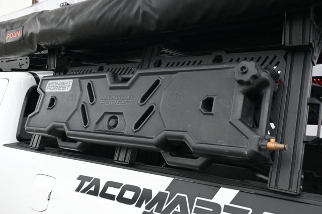 2023 Toyota Tacoma 4WD TRD Sport Double Cab 4X4  - 23011039 - 11