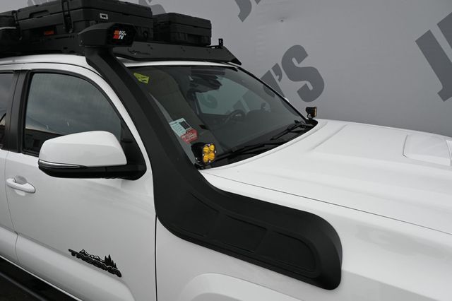 2023 Toyota Tacoma 4WD TRD Sport Double Cab 4X4  - 23011039 - 13