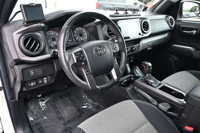 2023 Toyota Tacoma 4WD TRD Sport Double Cab 4X4  - 23011039 - 15