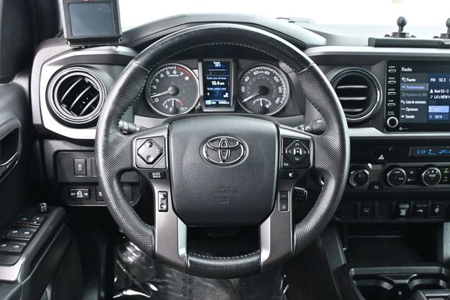 2023 Toyota Tacoma 4WD TRD Sport Double Cab 4X4  - 23011039 - 17