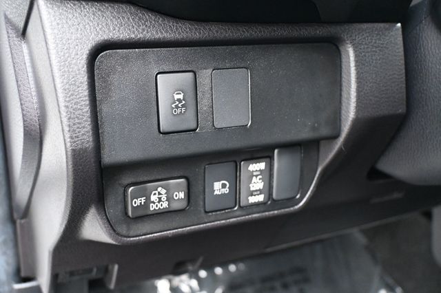 2023 Toyota Tacoma 4WD TRD Sport Double Cab 4X4  - 23011039 - 18