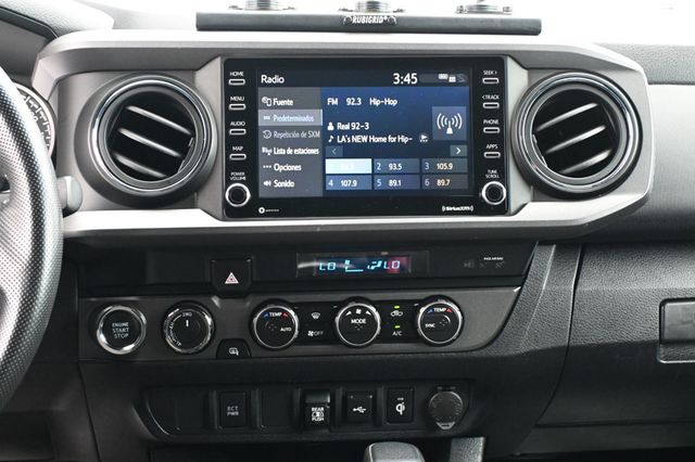 2023 Toyota Tacoma 4WD TRD Sport Double Cab 4X4  - 23011039 - 20