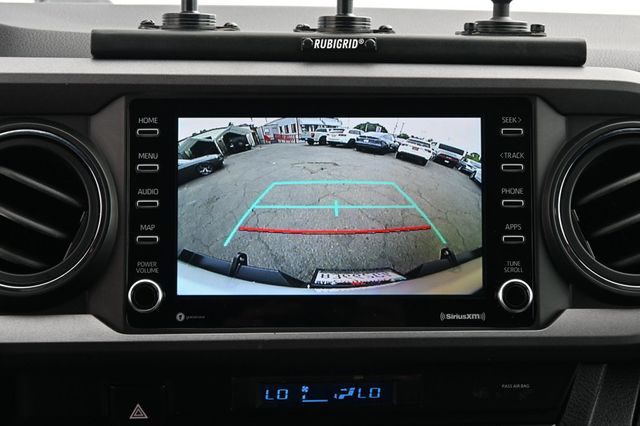 2023 Toyota Tacoma 4WD TRD Sport Double Cab 4X4  - 23011039 - 21