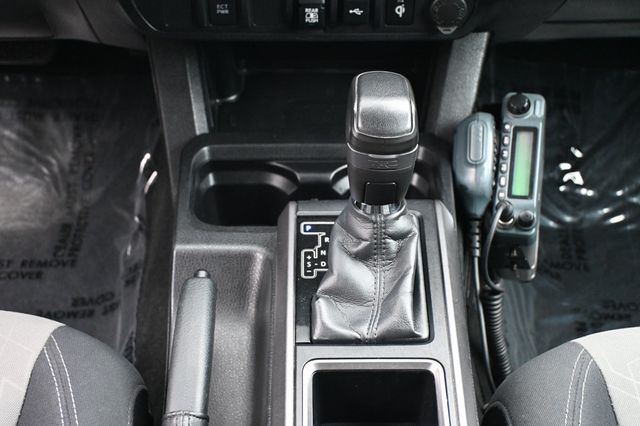 2023 Toyota Tacoma 4WD TRD Sport Double Cab 4X4  - 23011039 - 22