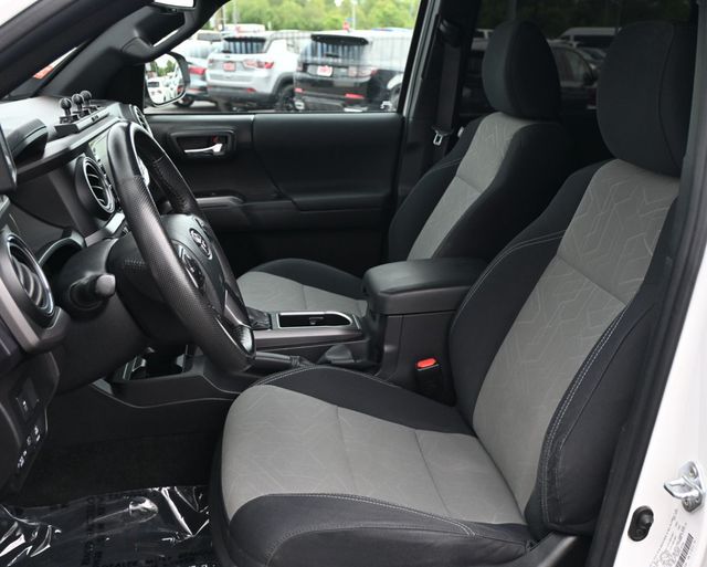 2023 Toyota Tacoma 4WD TRD Sport Double Cab 4X4  - 23011039 - 23