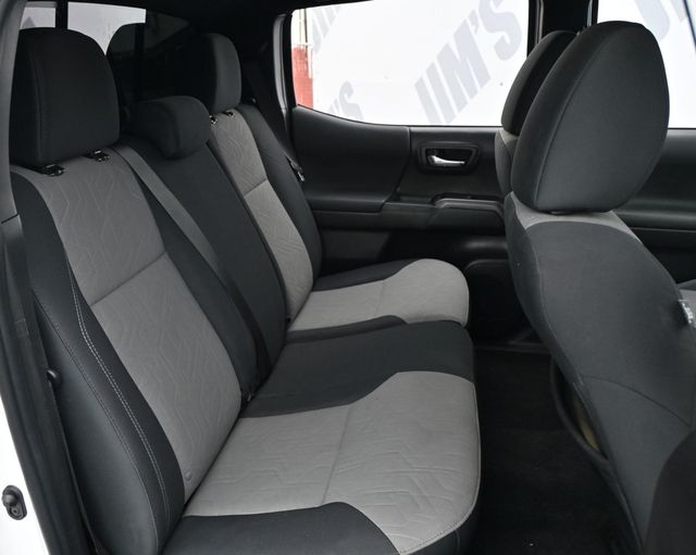 2023 Toyota Tacoma 4WD TRD Sport Double Cab 4X4  - 23011039 - 26