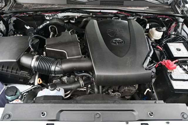 2023 Toyota Tacoma 4WD TRD Sport Double Cab 4X4  - 23011039 - 27