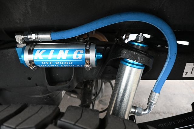 2023 Toyota Tacoma 4WD TRD Sport Double Cab 4X4 ReadyLIFT Suspension Lift KING Shocks  - 23011039 - 9