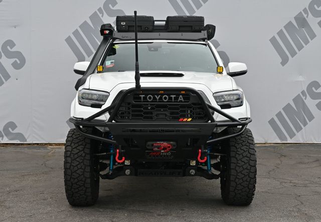 2023 Toyota Tacoma 4WD TRD Sport Double Cab 4X4 ReadyLIFT Suspension Lift KING Shocks  - 23011039 - 1