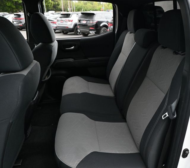 2023 Toyota Tacoma 4WD TRD Sport Double Cab 4X4 ReadyLIFT Suspension Lift KING Shocks  - 23011039 - 24