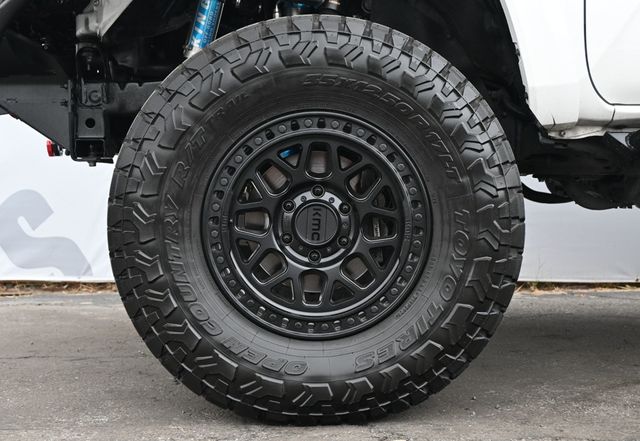 2023 Toyota Tacoma 4WD TRD Sport Double Cab 4X4 ReadyLIFT Suspension Lift KING Shocks  - 23011039 - 6