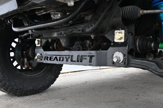 2023 Toyota Tacoma 4WD TRD Sport Double Cab 4X4 ReadyLIFT Suspension Lift KING Shocks  - 23011039 - 7