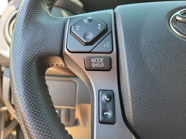 2023 Toyota Tacoma 4WD TRD Sport Double Cab 5' Bed V6 Automatic - 23044566 - 11