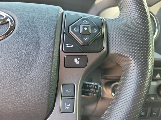 2023 Toyota Tacoma 4WD TRD Sport Double Cab 5' Bed V6 Automatic - 23044566 - 12