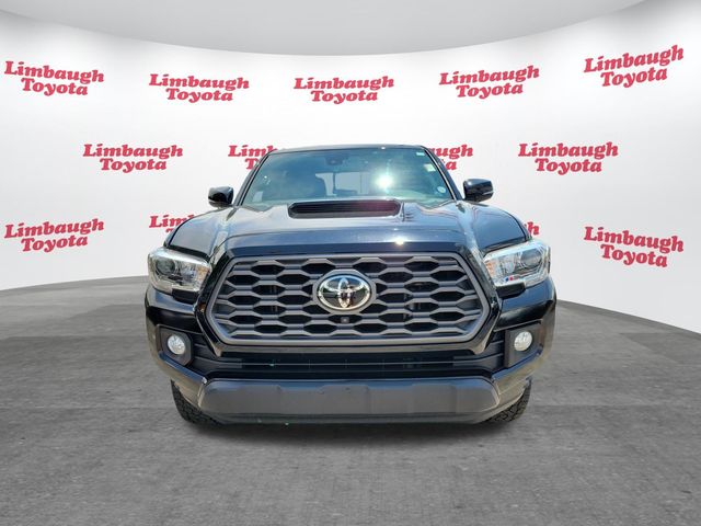 2023 Toyota Tacoma 4WD TRD Sport Double Cab 5' Bed V6 Automatic - 23044566 - 15