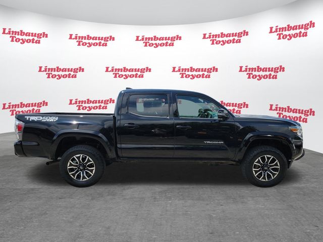2023 Toyota Tacoma 4WD TRD Sport Double Cab 5' Bed V6 Automatic - 23044566 - 17