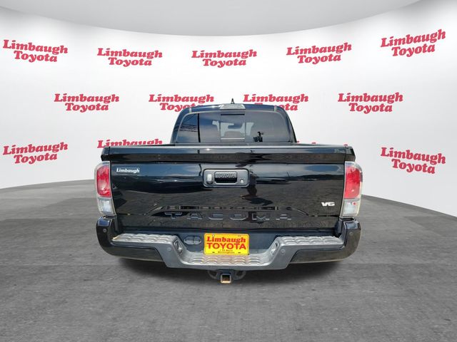 2023 Toyota Tacoma 4WD TRD Sport Double Cab 5' Bed V6 Automatic - 23044566 - 19