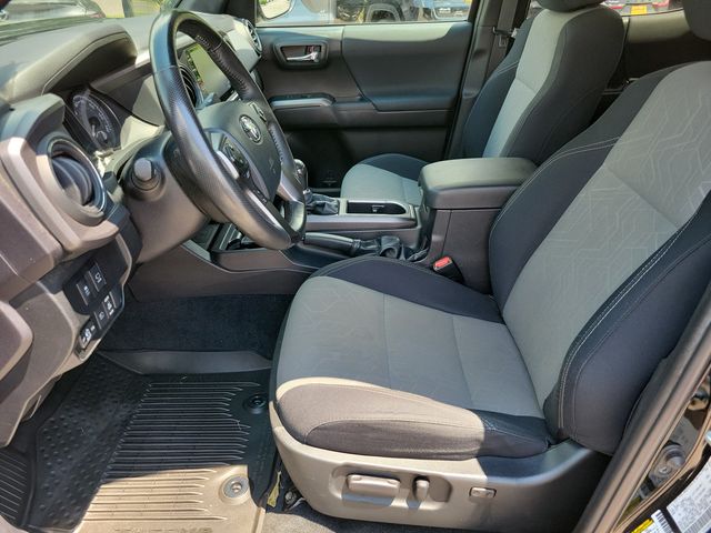 2023 Toyota Tacoma 4WD TRD Sport Double Cab 5' Bed V6 Automatic - 23044566 - 3