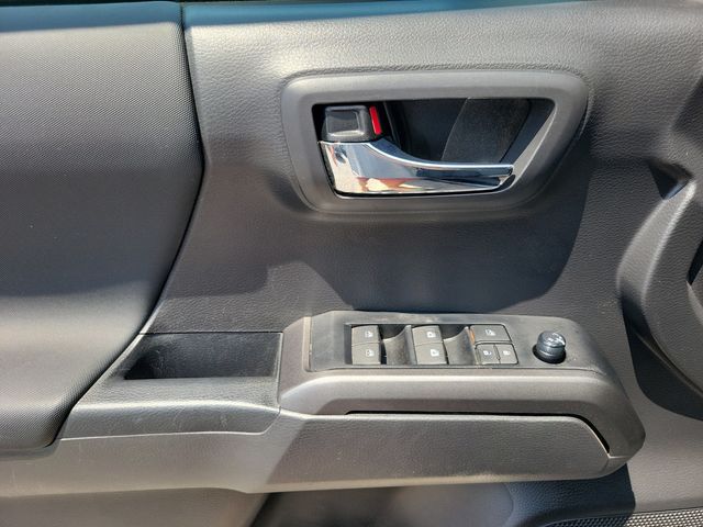 2023 Toyota Tacoma 4WD TRD Sport Double Cab 5' Bed V6 Automatic - 23044566 - 4