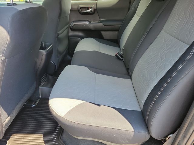 2023 Toyota Tacoma 4WD TRD Sport Double Cab 5' Bed V6 Automatic - 23044566 - 5